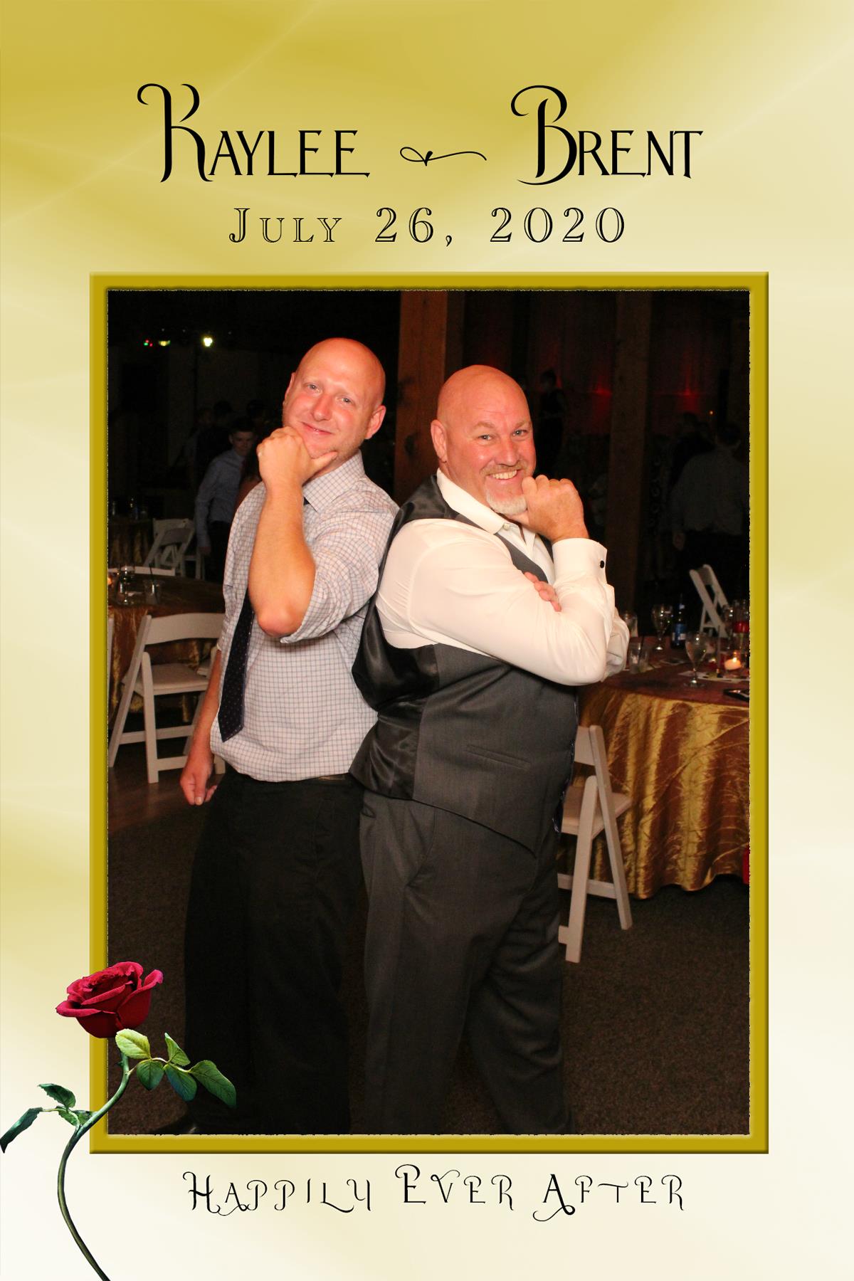 Kaylee and Brent's Wedding | View more photos from the event at gallery.mainemagicmirror.com/u/MaineMagicMirror/Kaylee-and-Brents-Wedding